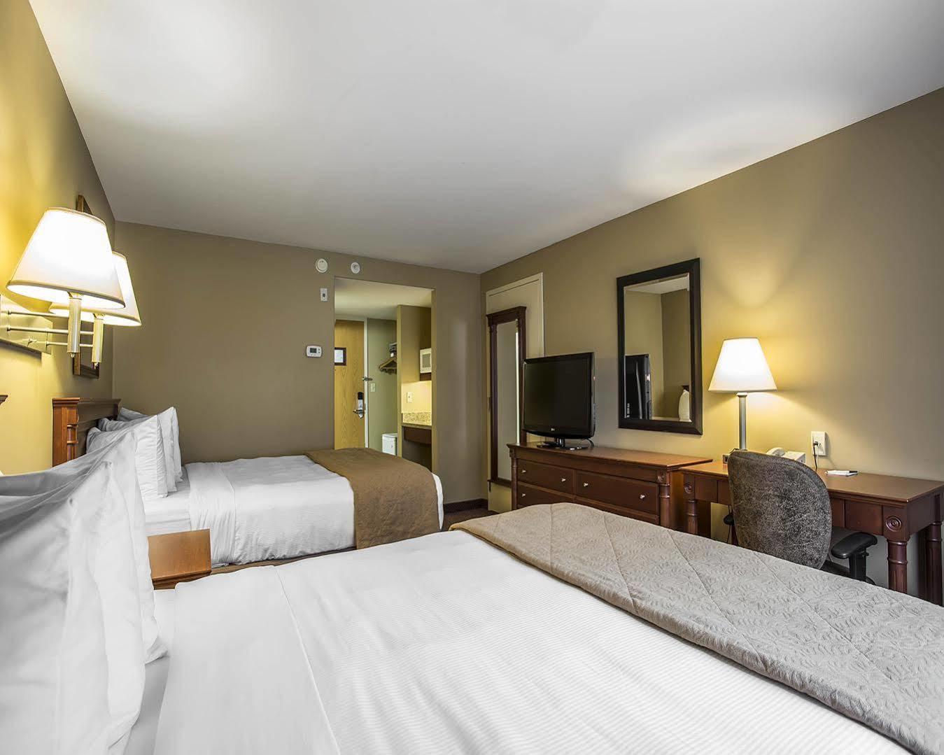 Express & - Bedford By Ihg Hotel 3*