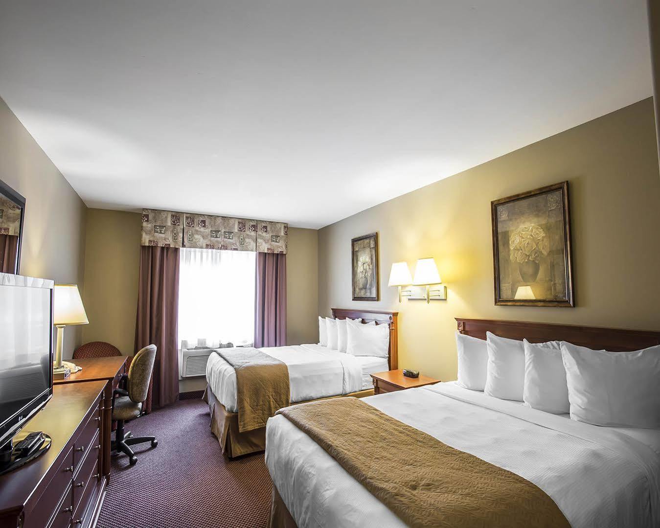 Express & - Bedford By Ihg 3* Halifax