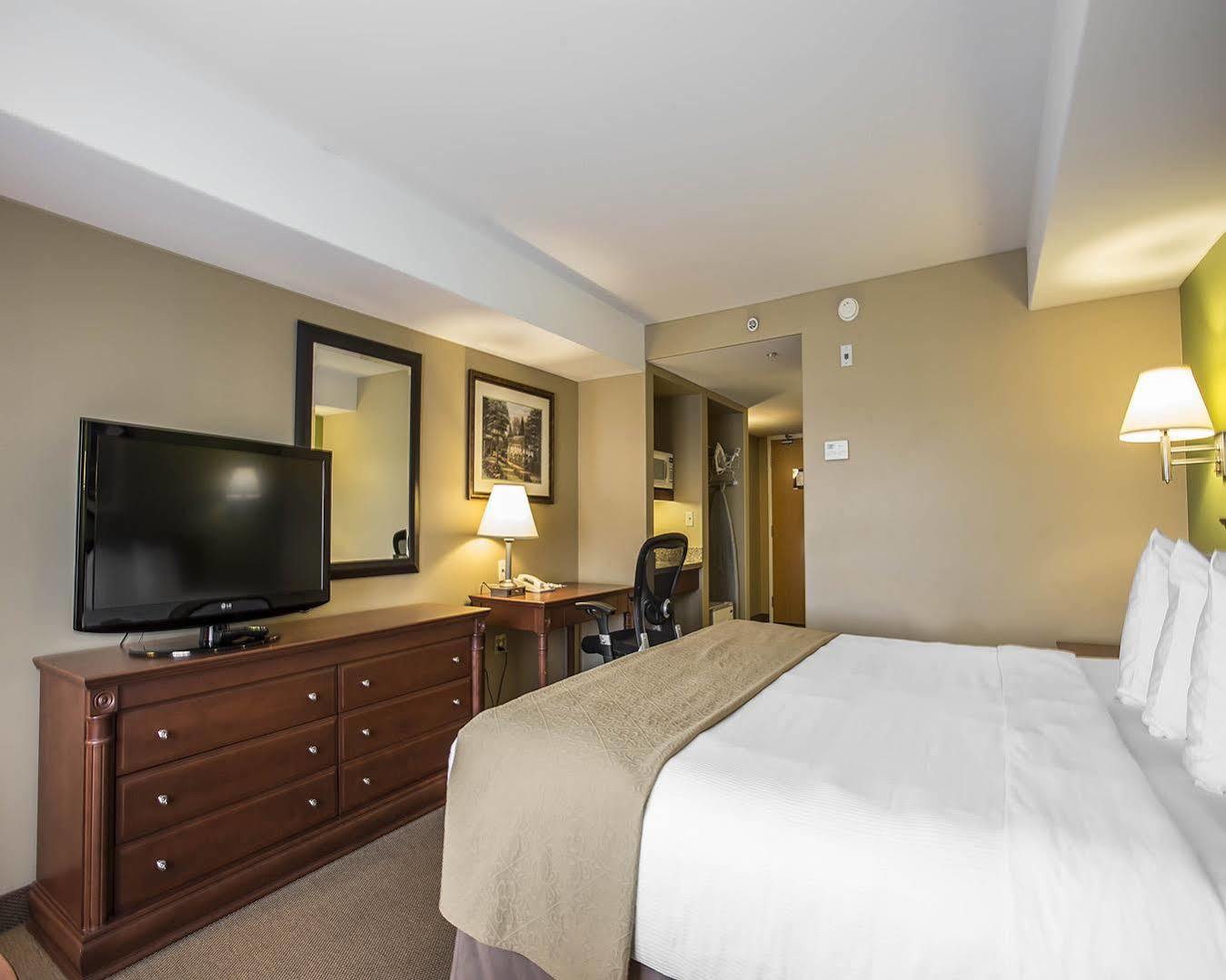 Express & - Bedford By Ihg Hotel