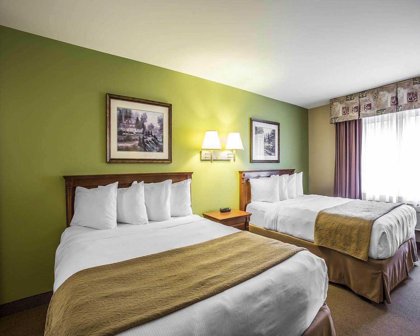 Express & - Bedford By Ihg 3*