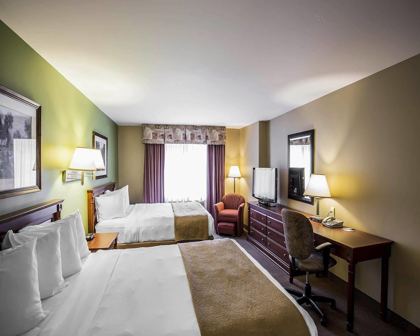 Express & - Bedford By Ihg 3*