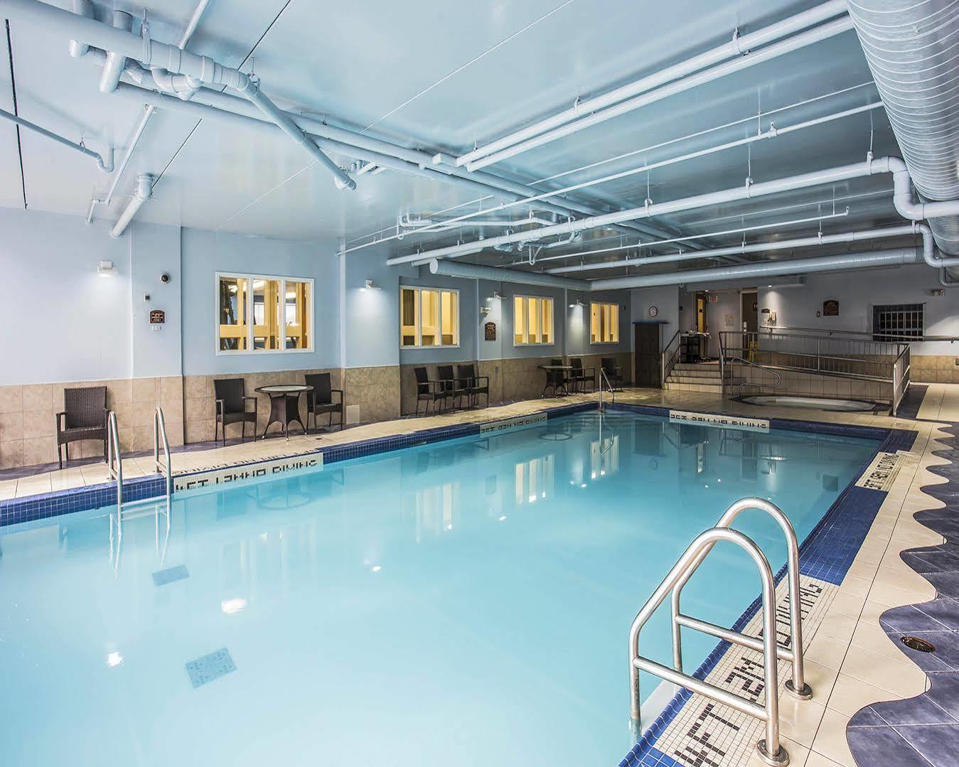 Express & - Bedford By Ihg 3*