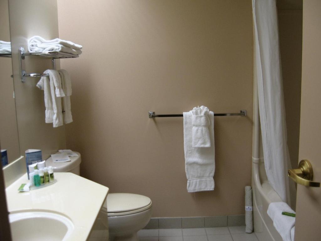 Coastal - Bayers 3* Halifax