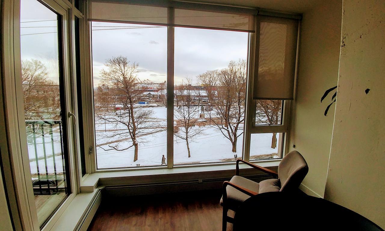 Soho Flat At Hollis Apartment *