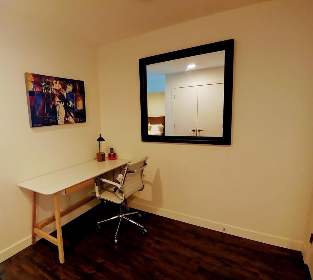 Soho Flat At Hollis Halifax