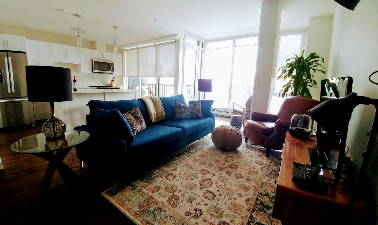 Soho Flat At Hollis Apartment *