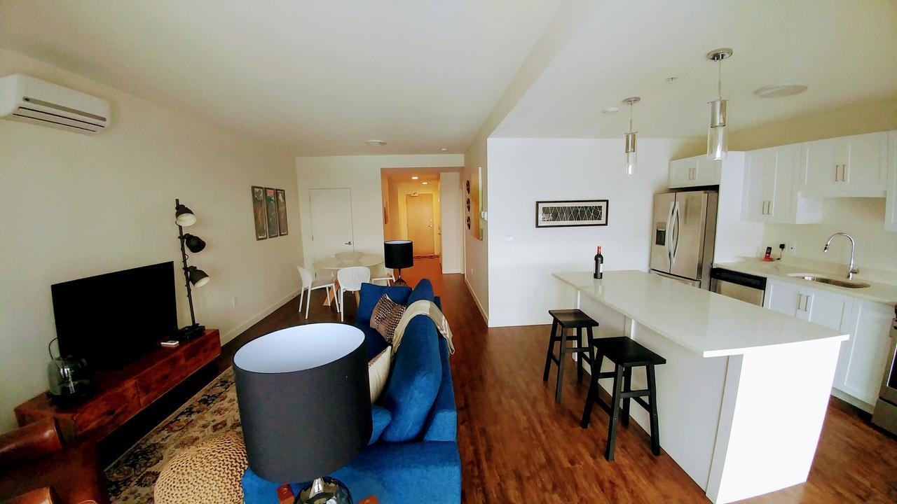 Soho Flat At Hollis *