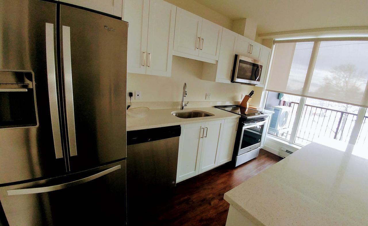 Soho Flat At Hollis * Halifax