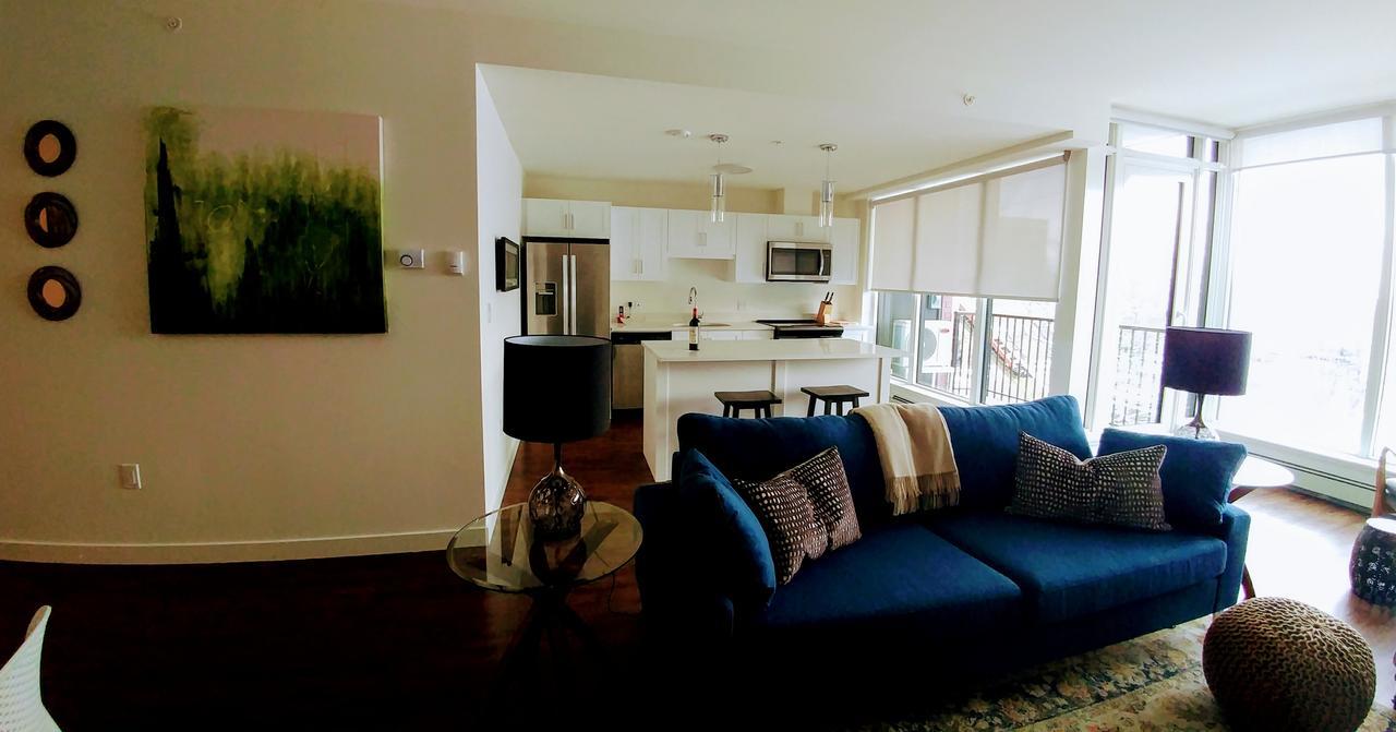 Apartment Soho Flat At Hollis Halifax