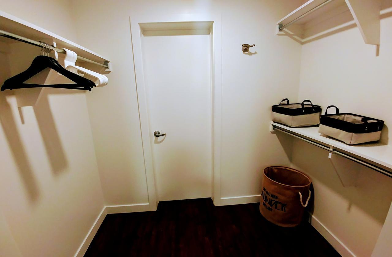 Soho Flat At Hollis Apartment