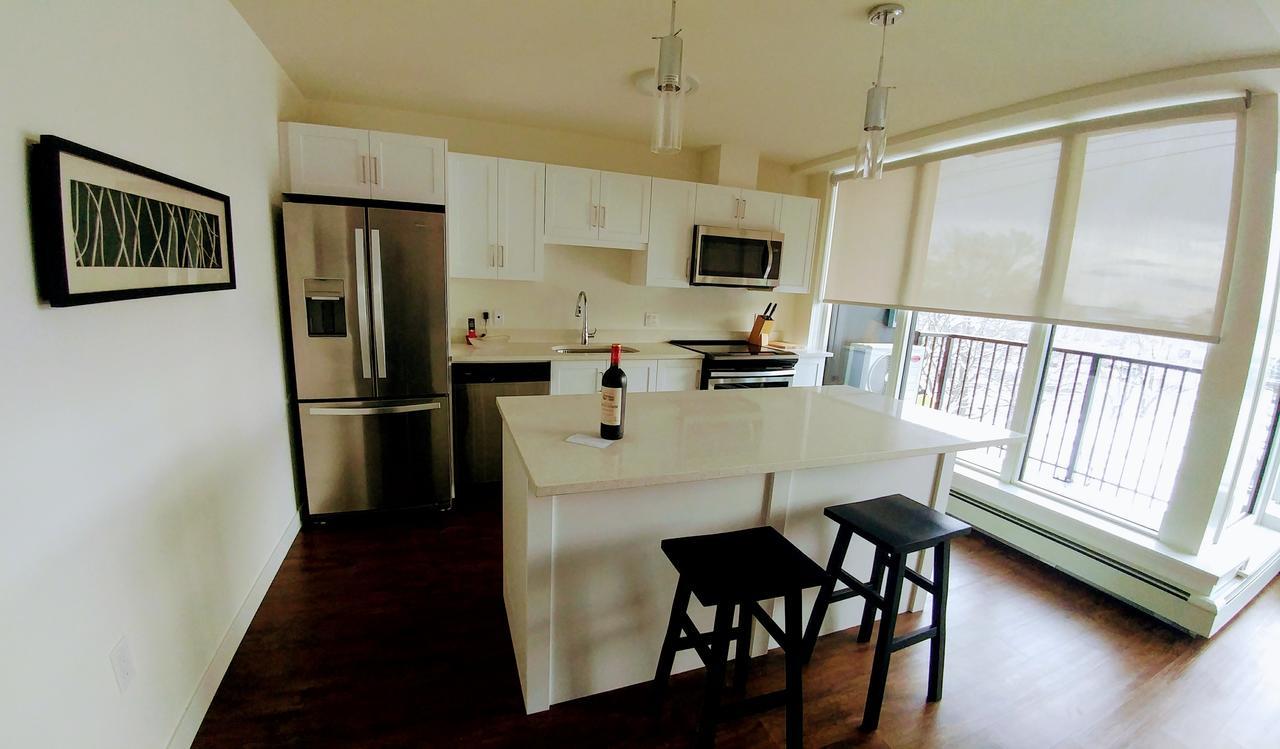 Soho Flat At Hollis Apartment
