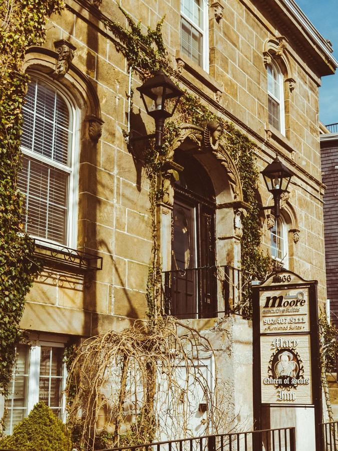 Mary Queen Of Scots Guest house 2*
