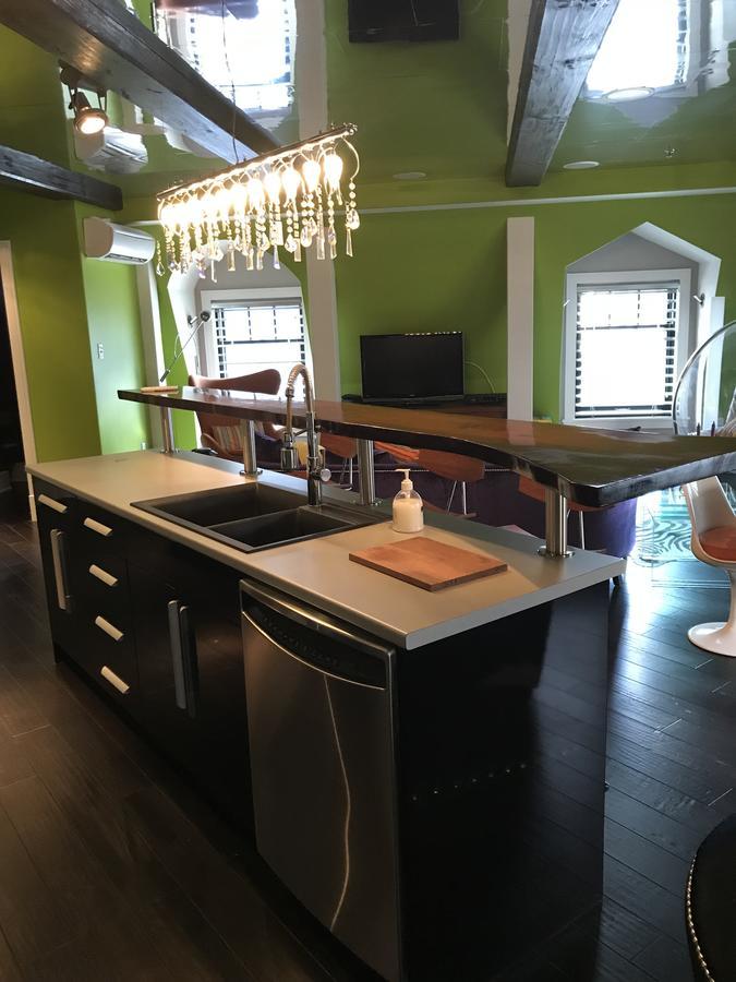 The Loft *