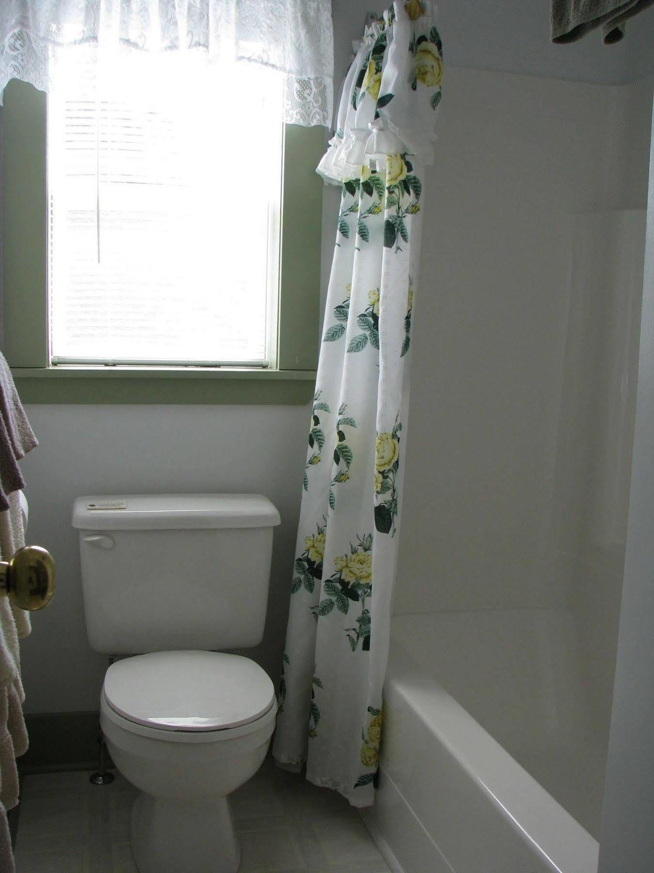 Anchorage House And Cottages Hotel *