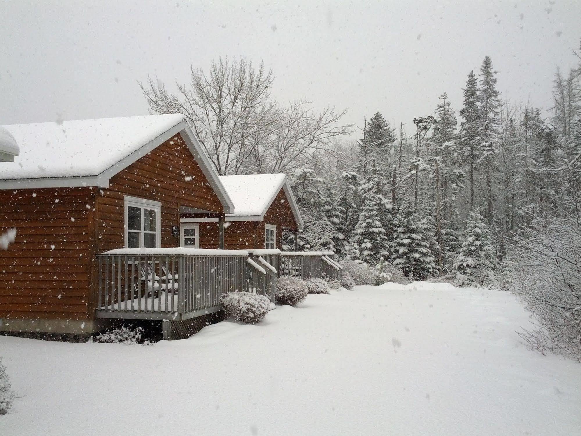 Hotel Anchorage House And Cottages