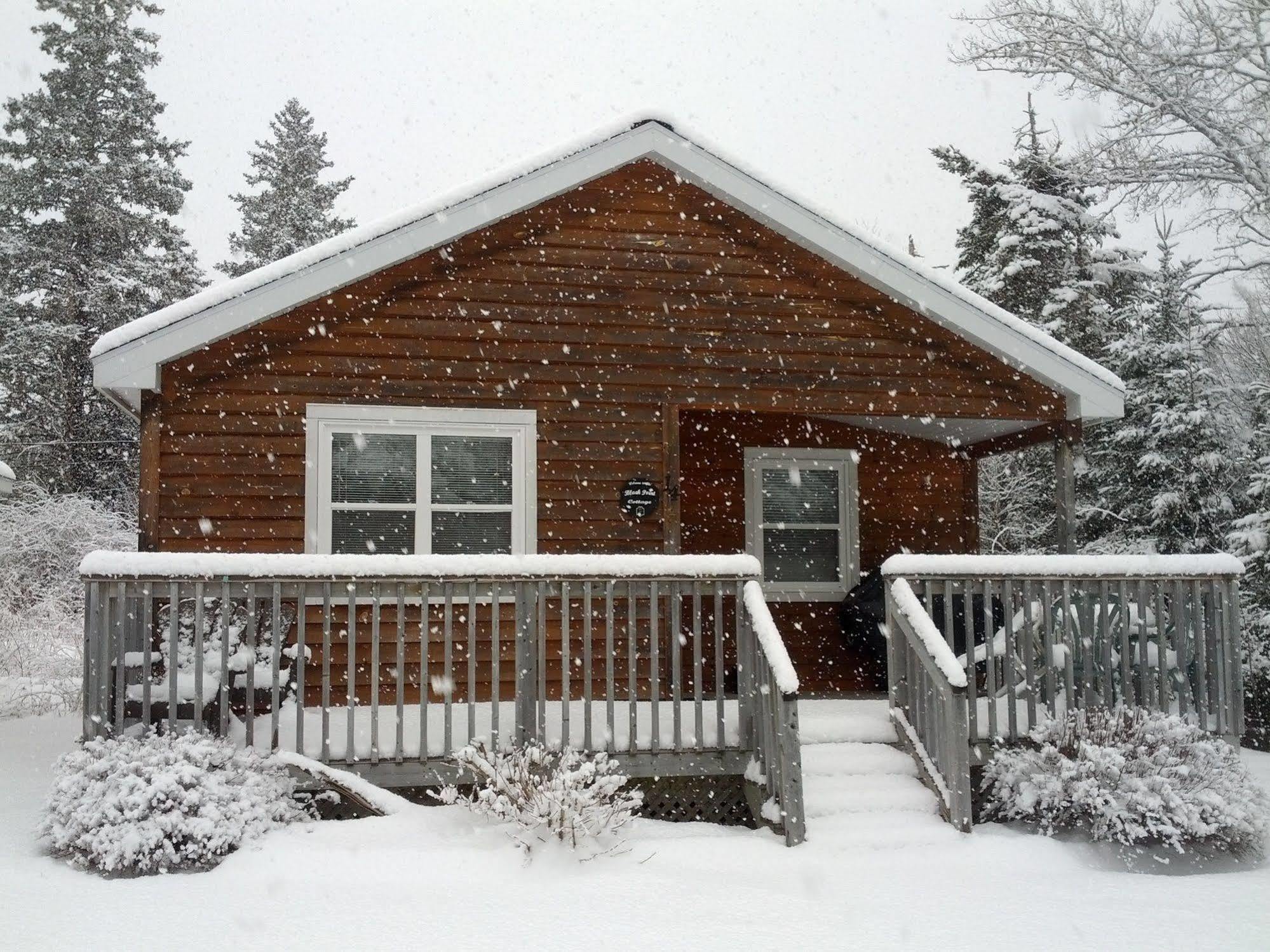 Hotel Anchorage House And Cottages
