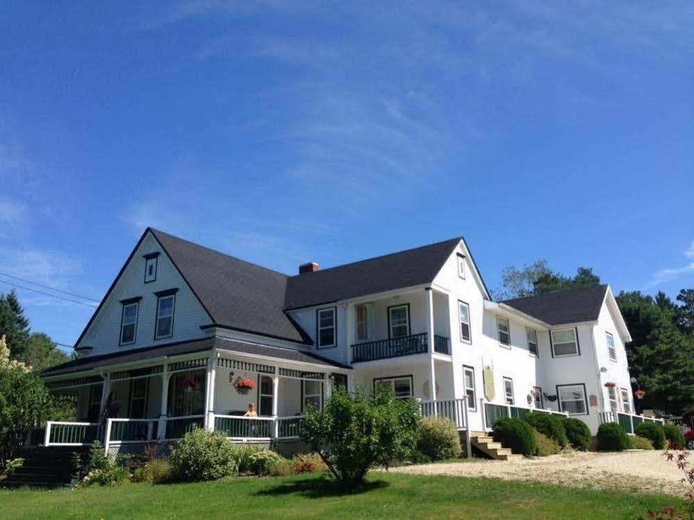 Anchorage House And Cottages Hotel *
