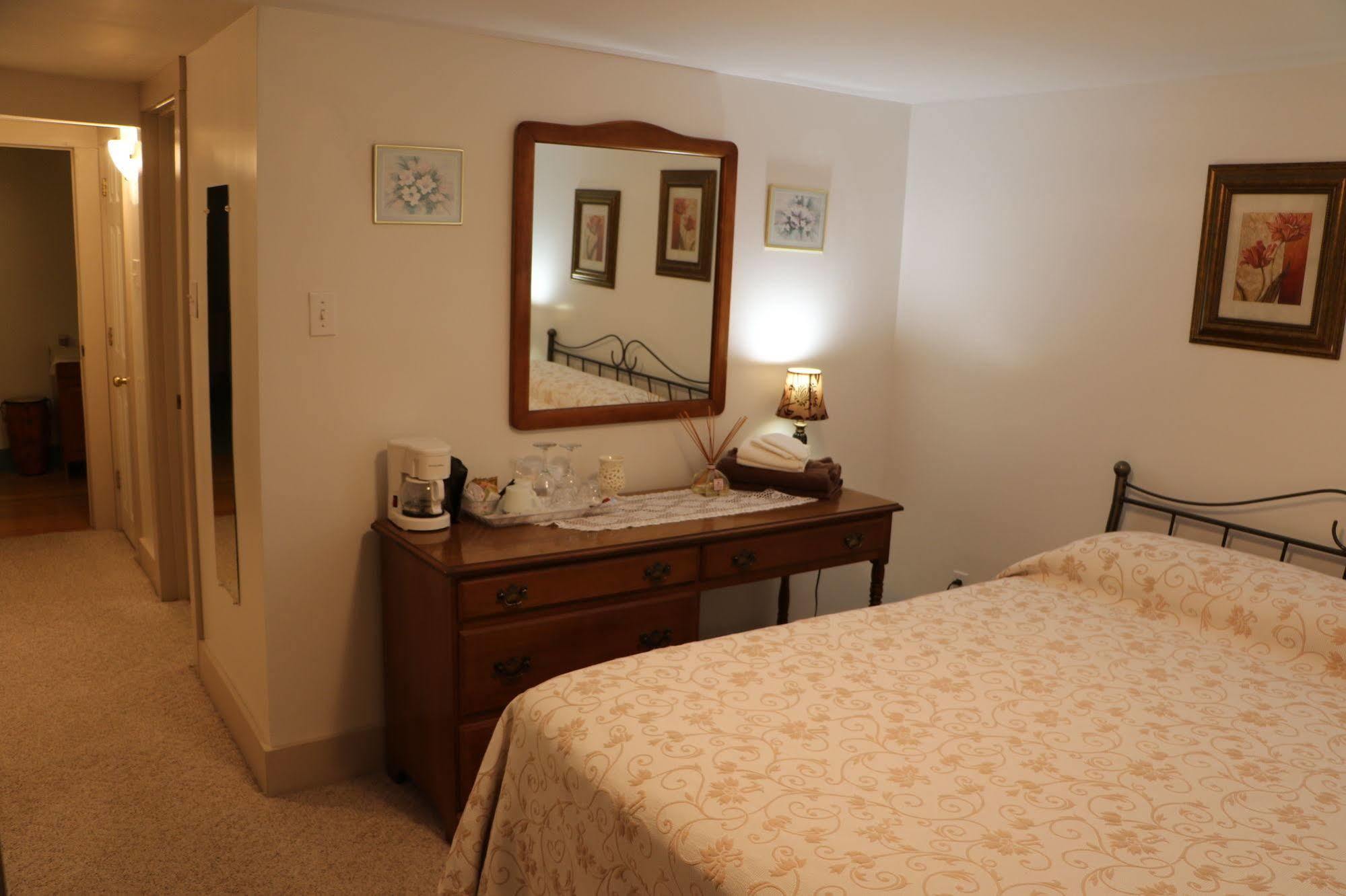 Anchorage House And Cottages Hotel *