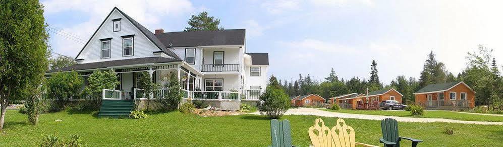 Anchorage House And Cottages