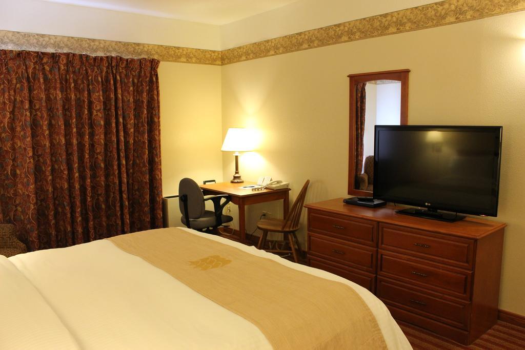Coastal - Bayers Hotel 3*