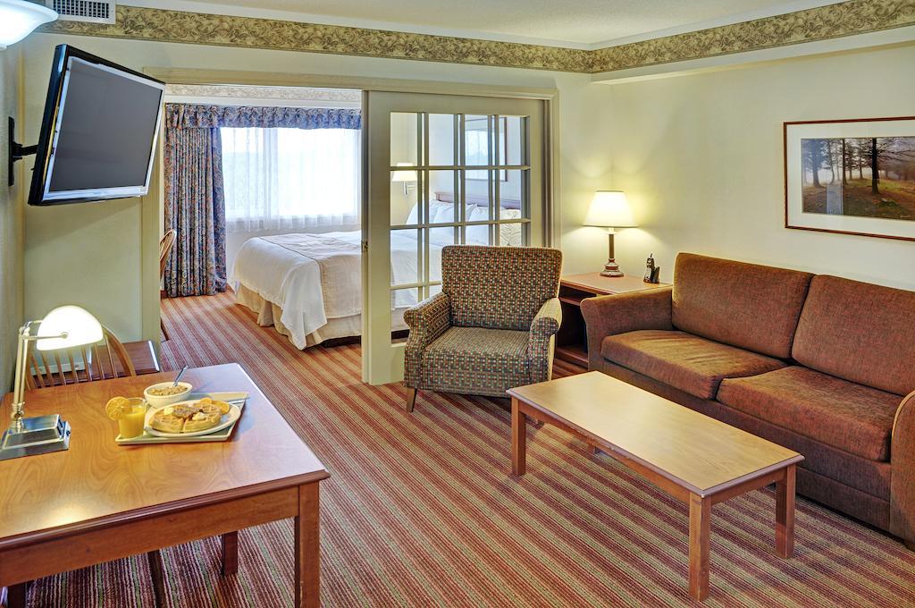 Hotel Coastal - Bayers Halifax