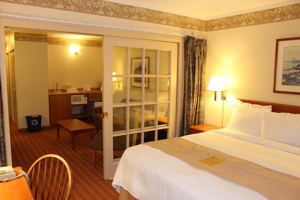 Coastal - Bayers 3* Halifax