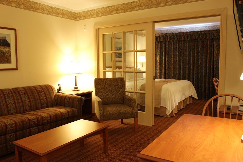 Hotel Coastal - Bayers