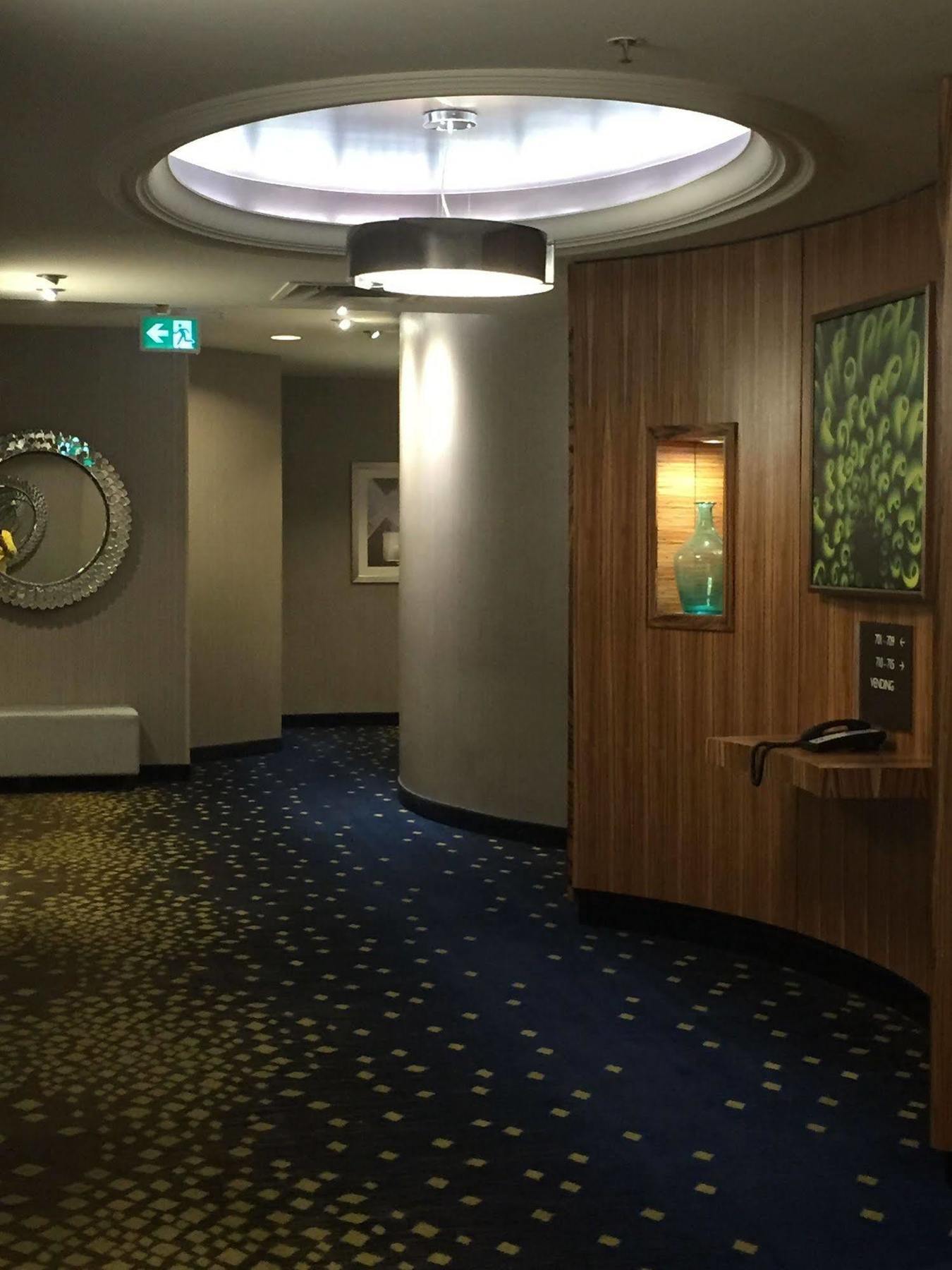 Hotel The Hollis - A Doubletree By Hilton Halifax