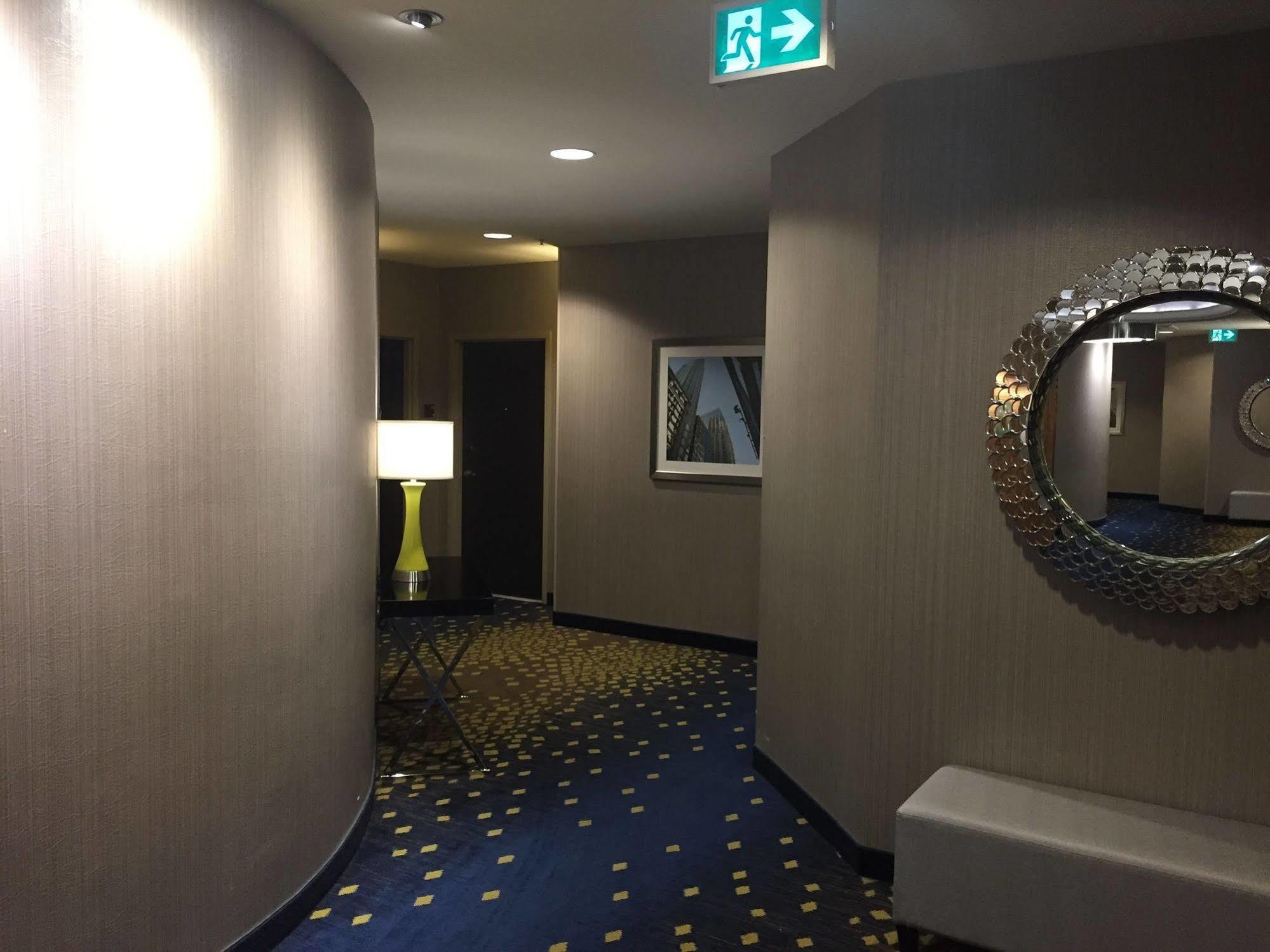 The Hollis - A Doubletree By Hilton 4*
