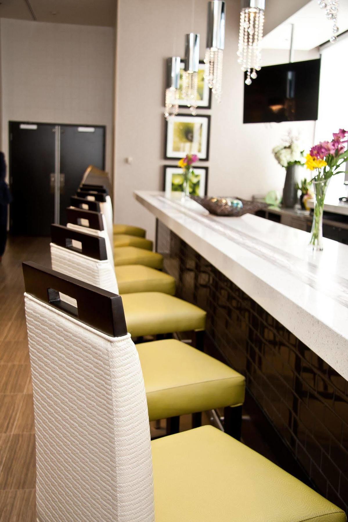 The Hollis - A Doubletree By Hilton 4* Halifax