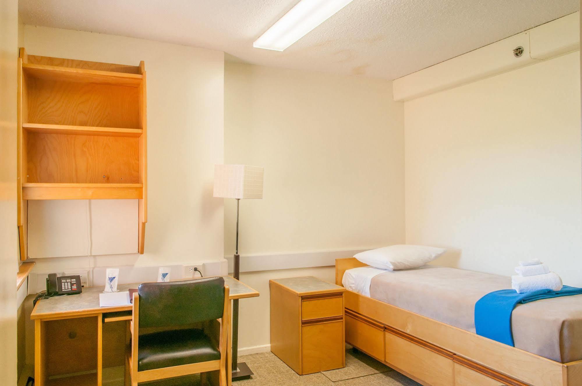 Hotel Saint Mary's University Summer Halifax