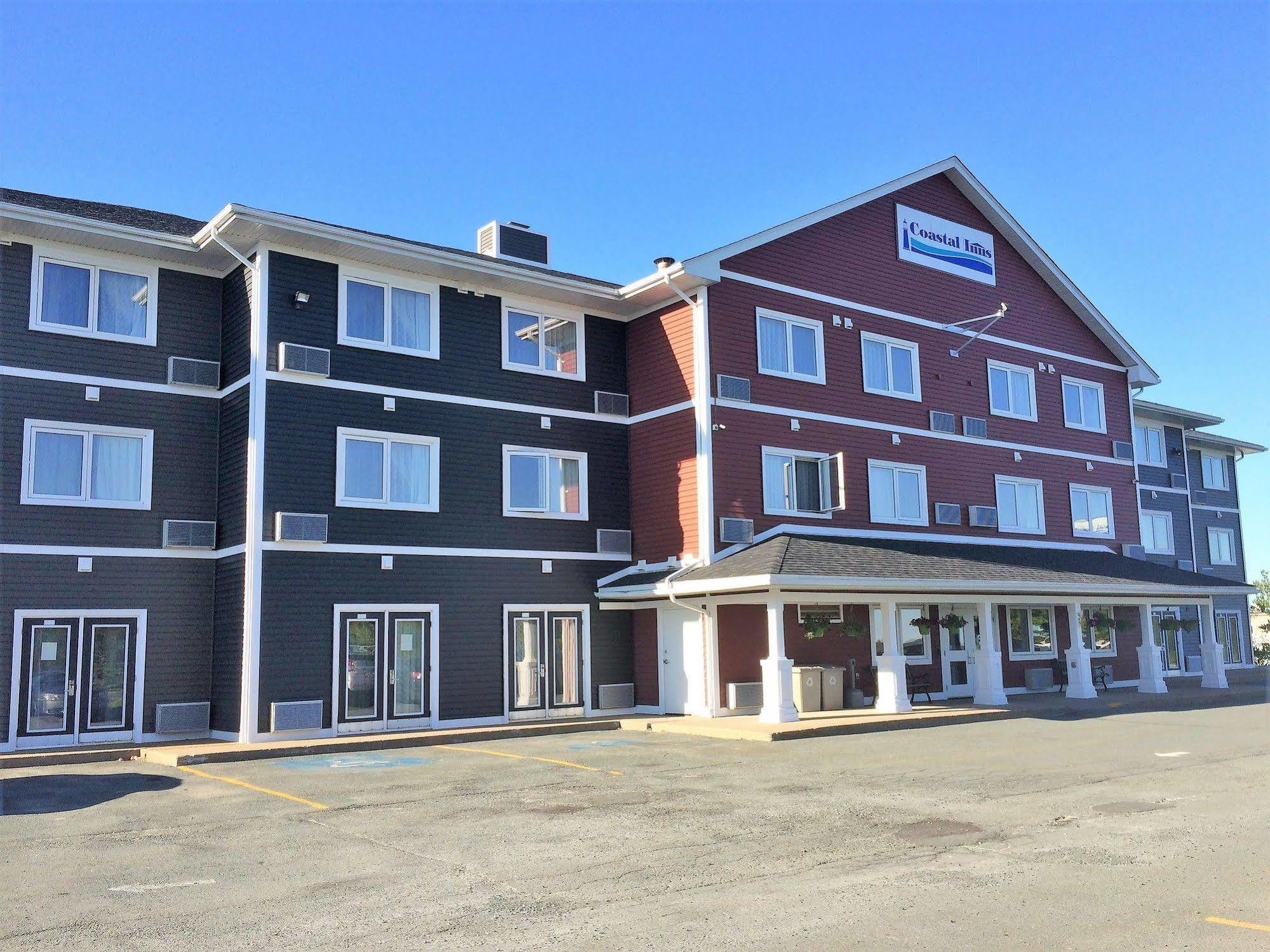 Coastal - Bayers Hotel Halifax