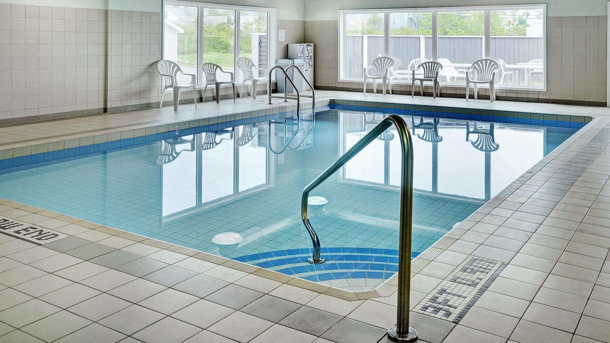 Coastal - Bayers Hotel