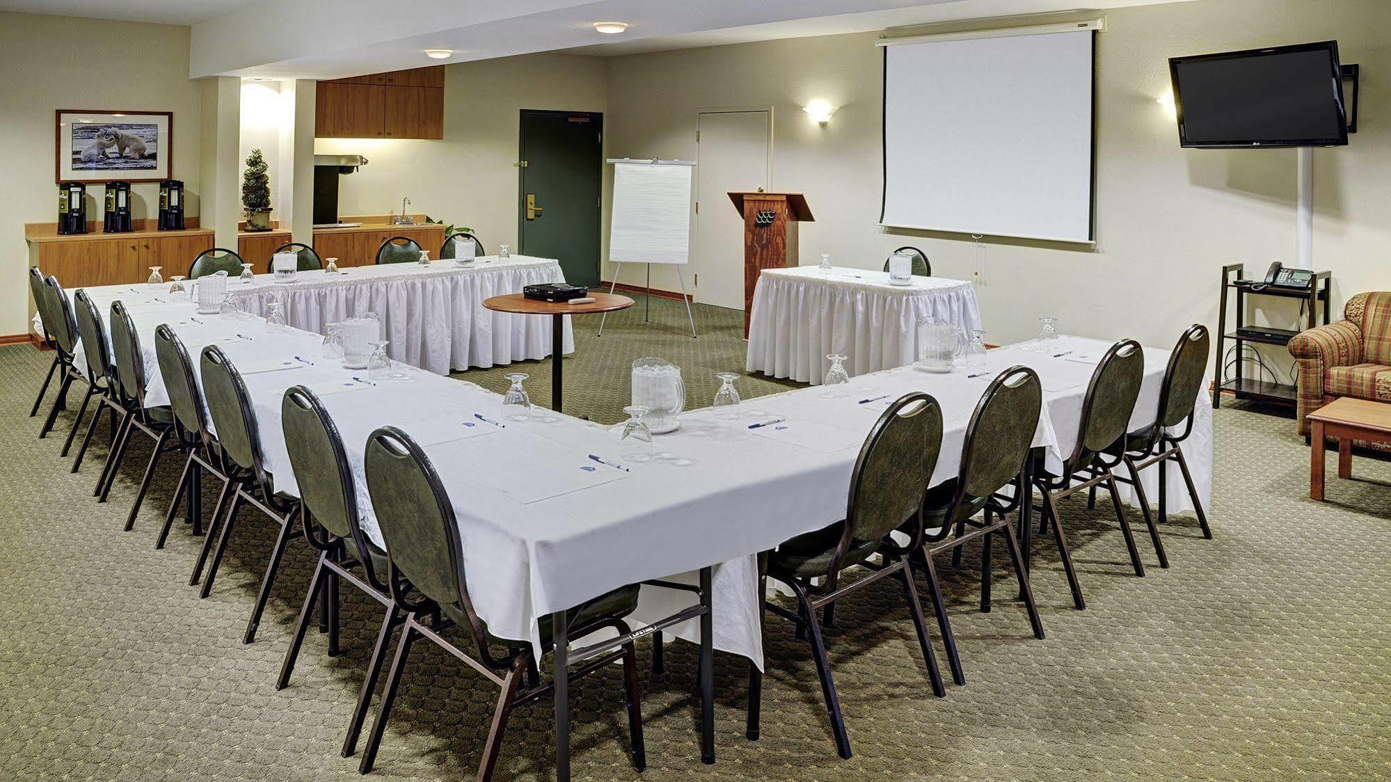 Coastal - Bayers 3* Halifax