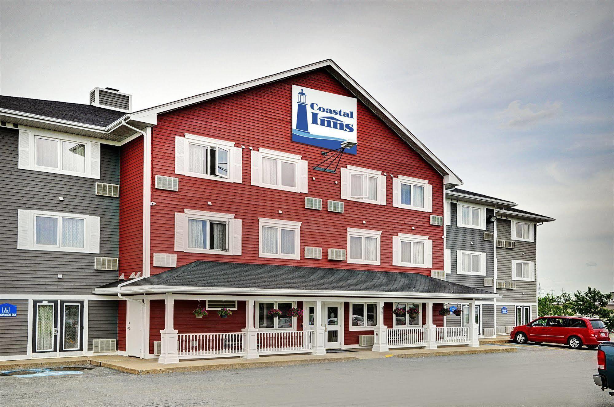 Coastal - Bayers 3* Halifax