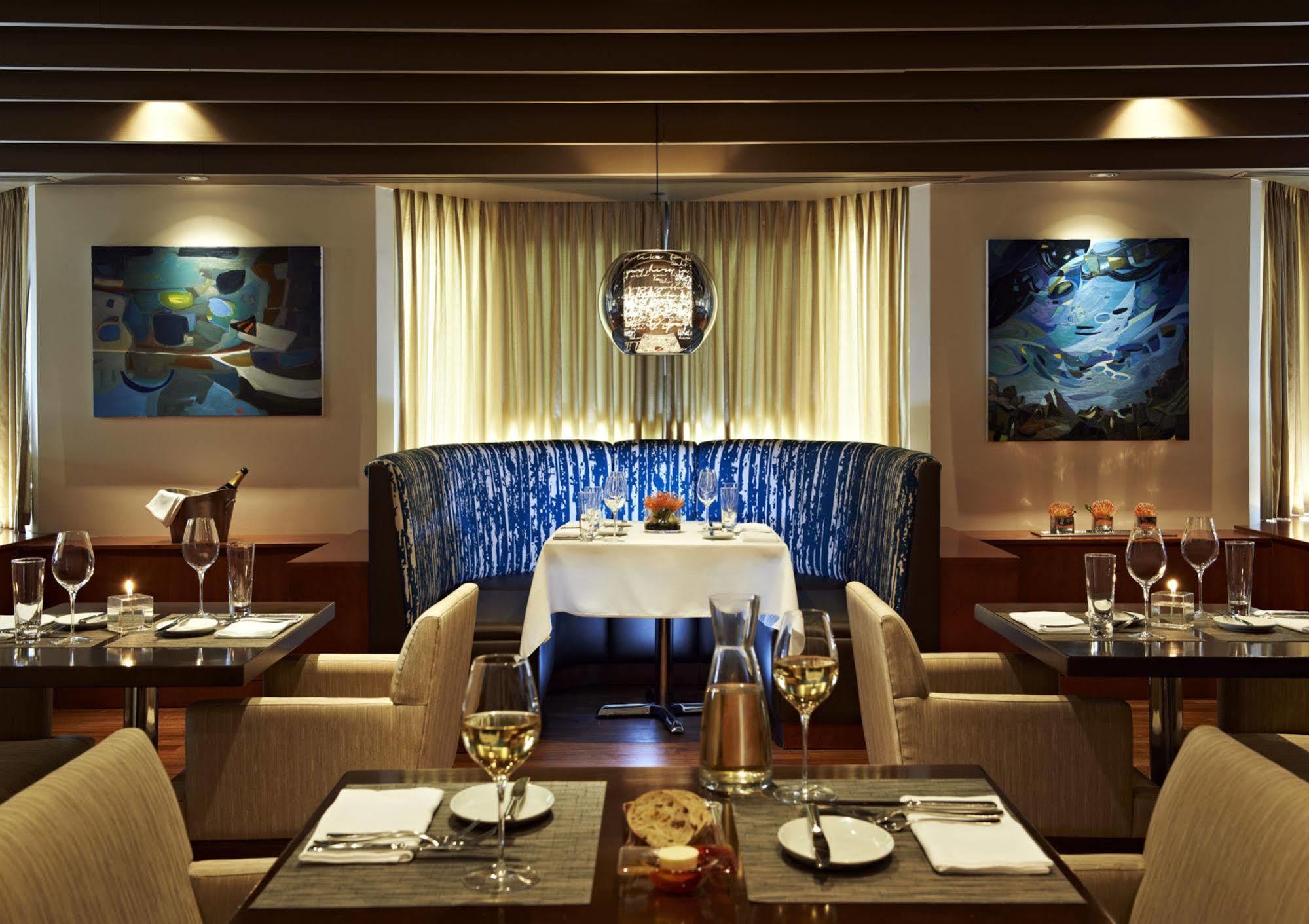 The George