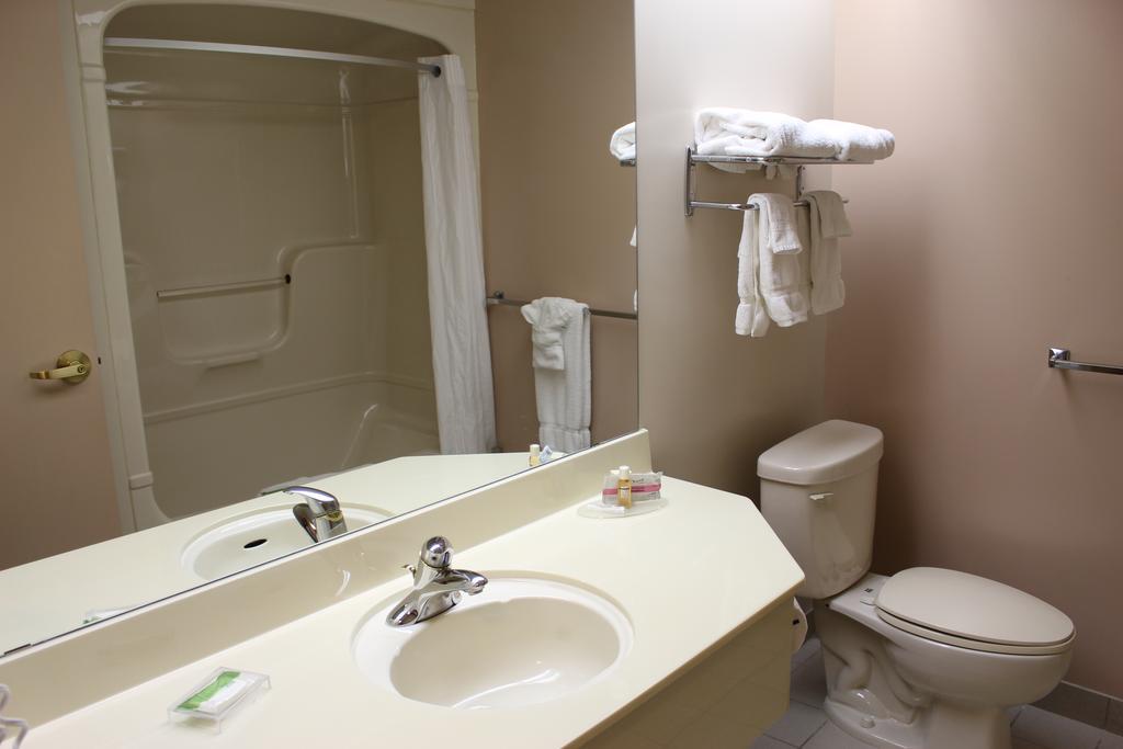 Hotel Coastal - Bayers 3*