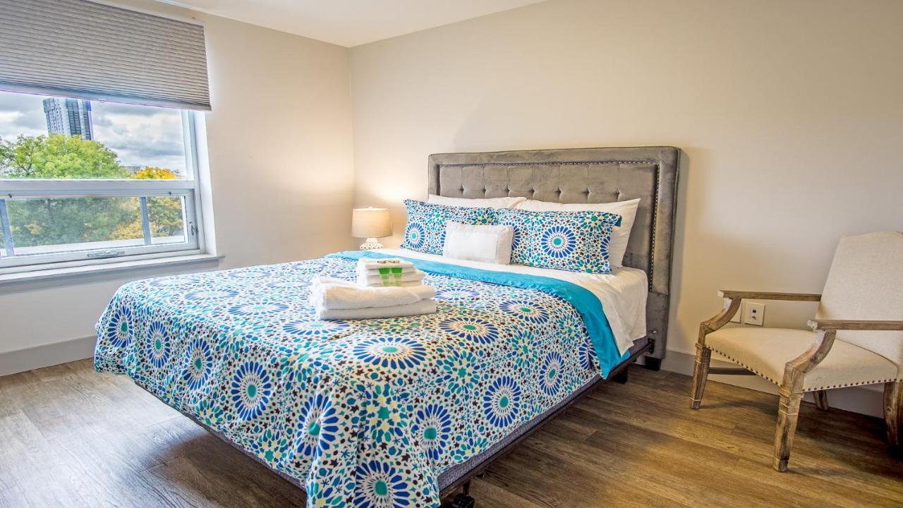 Wp Boutique Aparthotel