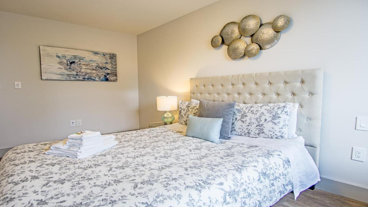 Aparthotel Wp Boutique