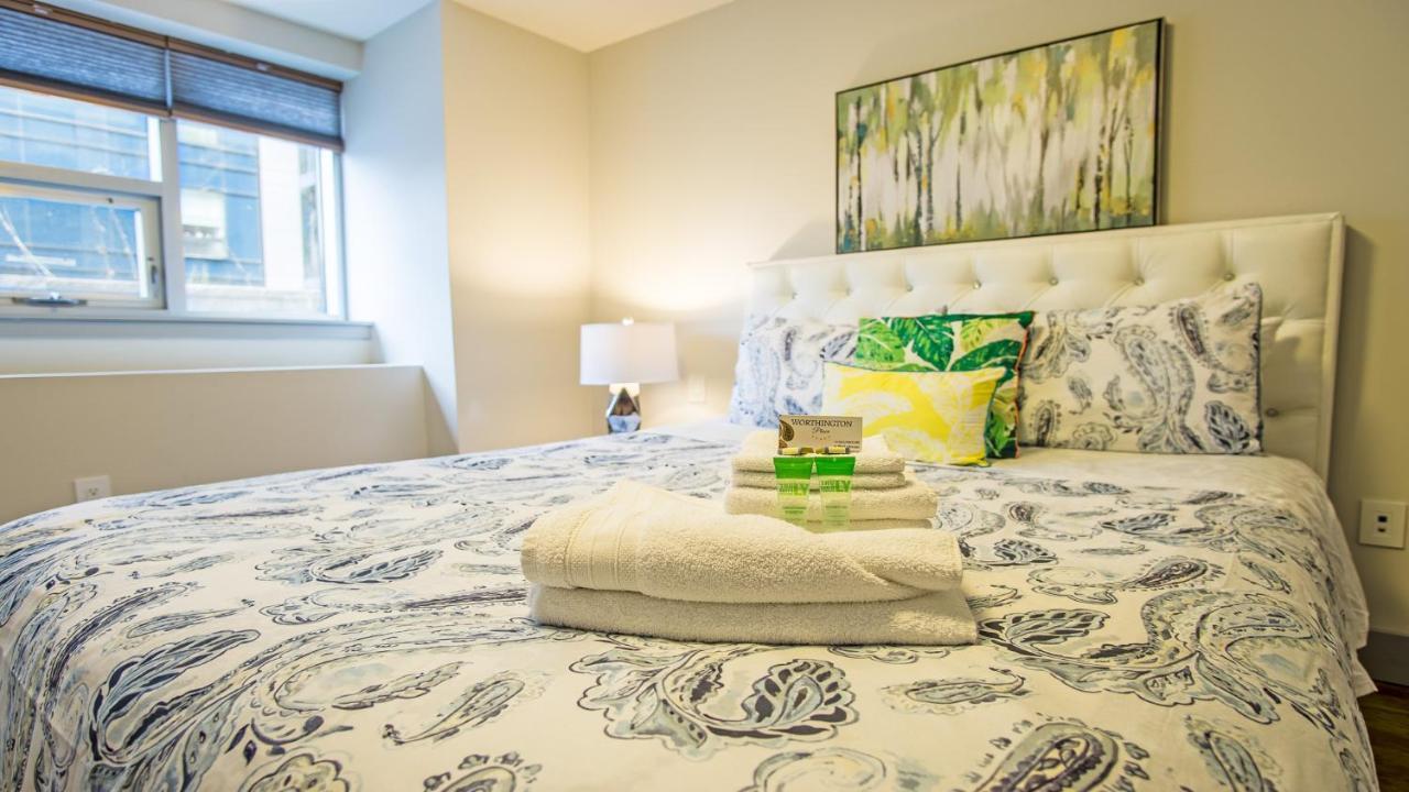 Wp Boutique Aparthotel