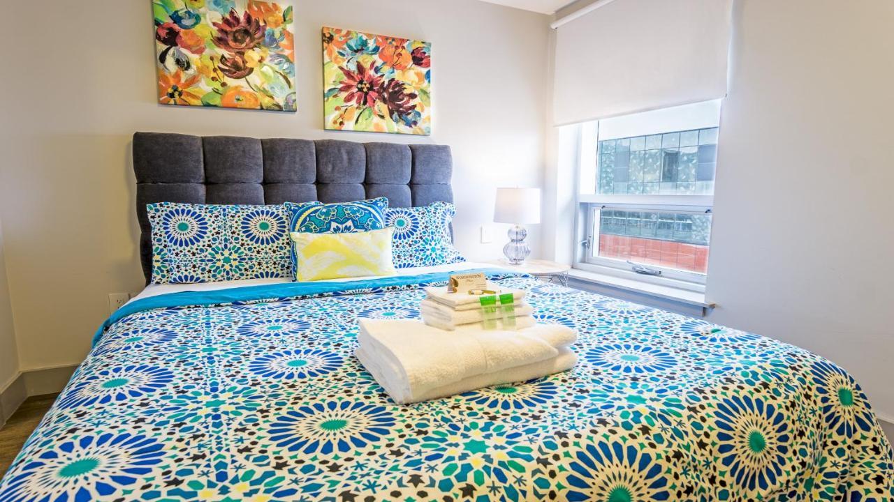 Wp Boutique Aparthotel Halifax