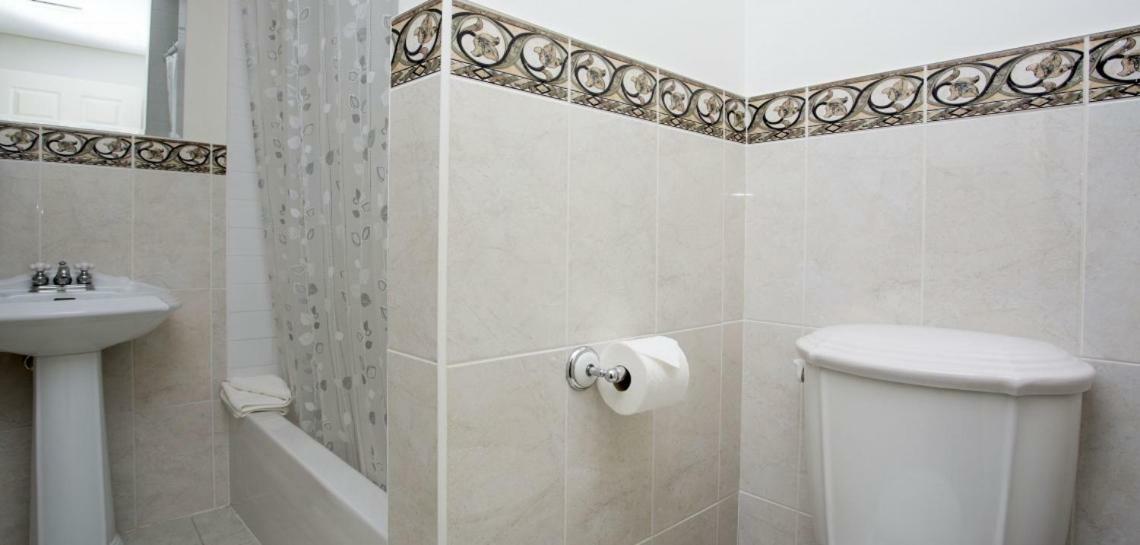Guest house Mary Queen Of Scots 2*