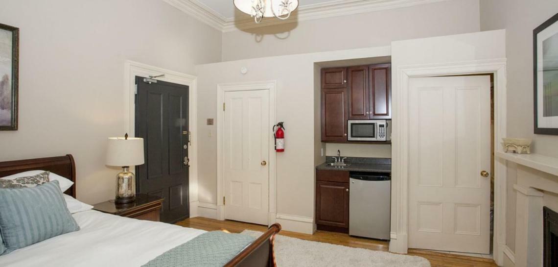 Guest house Mary Queen Of Scots 2*