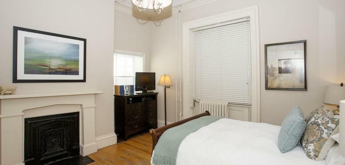 Mary Queen Of Scots Guest house Halifax