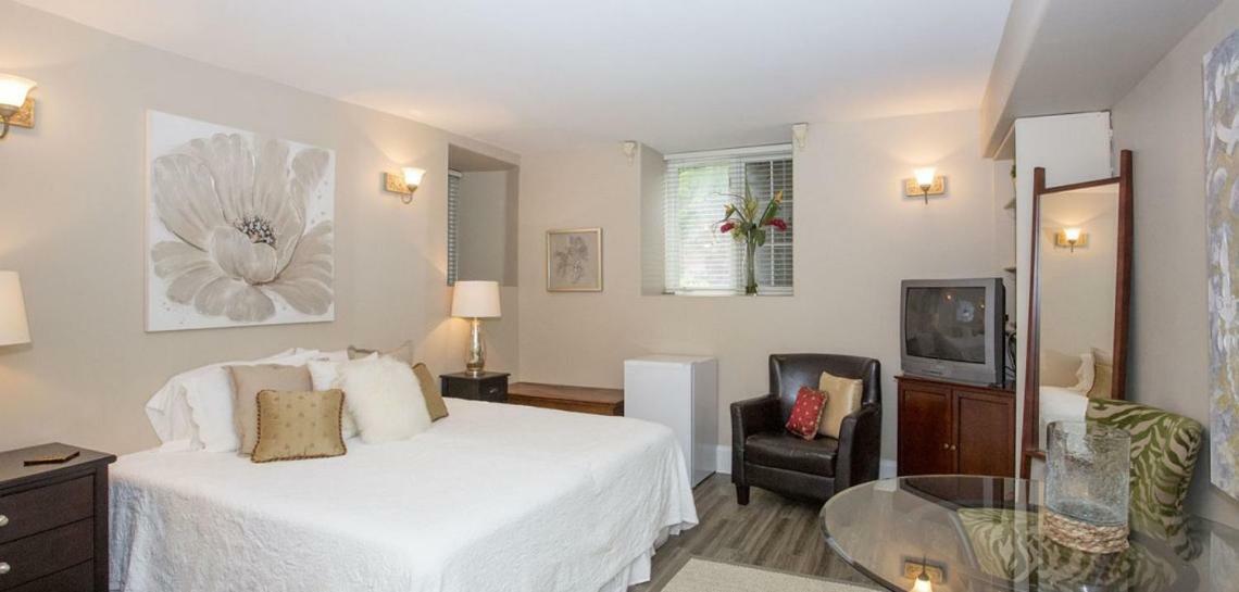 Mary Queen Of Scots Guest house 2*