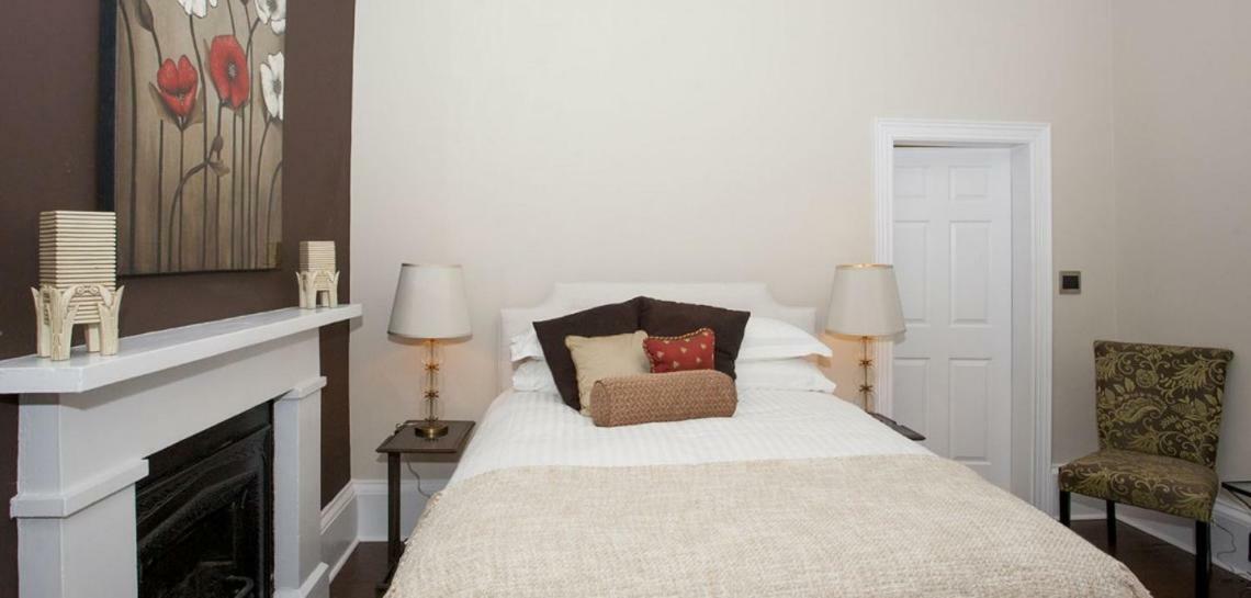 Mary Queen Of Scots Guest house 2*