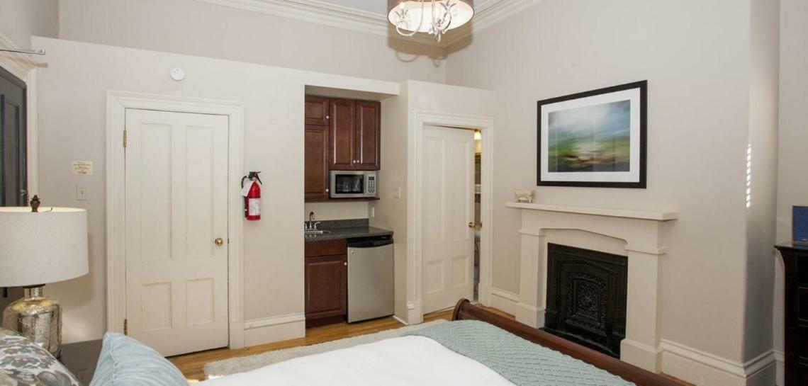 Mary Queen Of Scots Guest house Halifax
