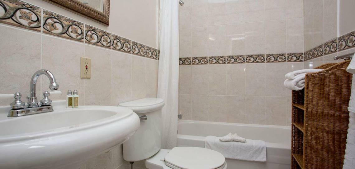 Mary Queen Of Scots Guest house 2*