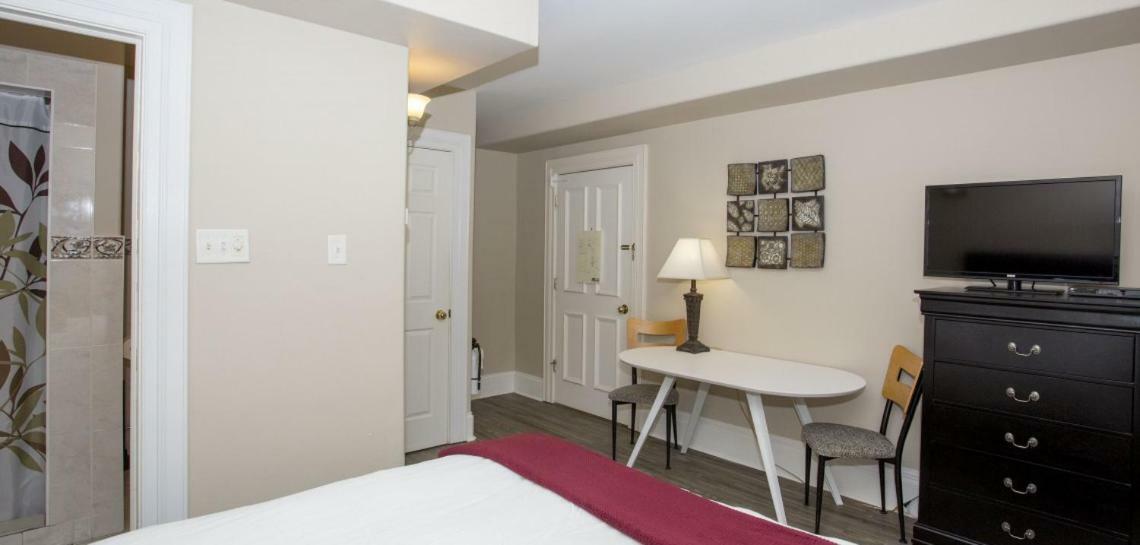 Guest house Mary Queen Of Scots 2*