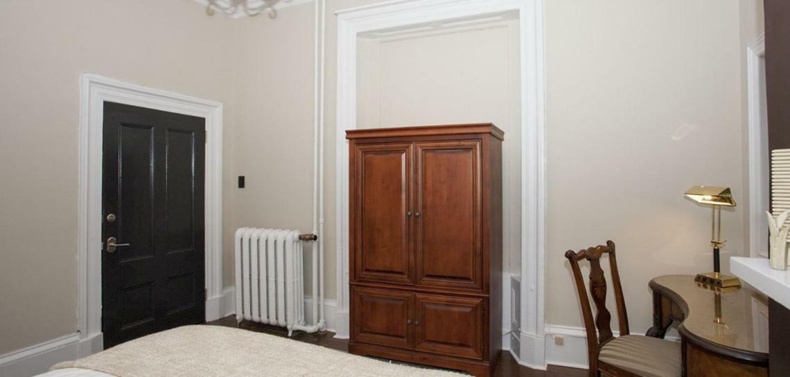 Guest house Mary Queen Of Scots 2*